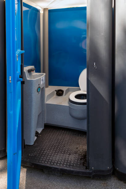 Best Porta potty rental near me  in West Hamburg, PA