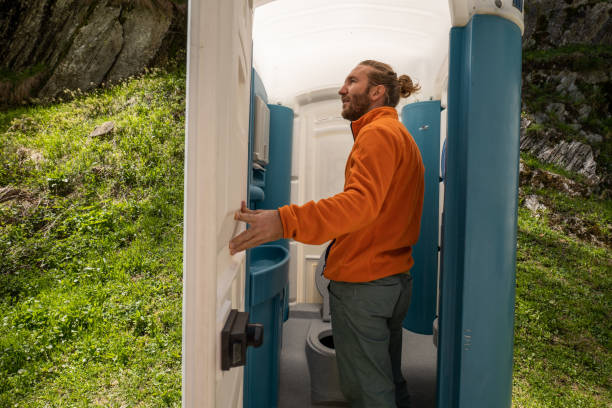 Best Porta potty rental for parties  in West Hamburg, PA