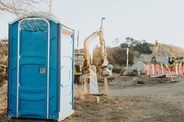 Best Porta potty delivery and setup  in West Hamburg, PA