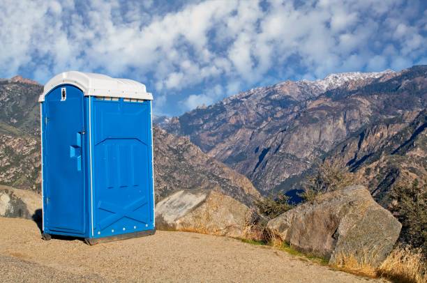Portable bathroom rental in West Hamburg, PA