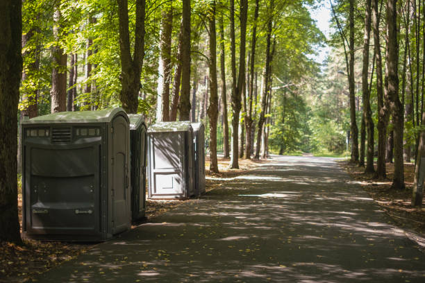 Best Wedding porta potty rental  in West Hamburg, PA
