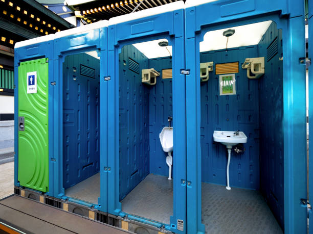 Best Porta potty rental near me  in West Hamburg, PA