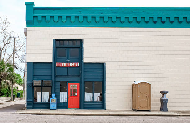 Best High-end porta potty rental  in West Hamburg, PA