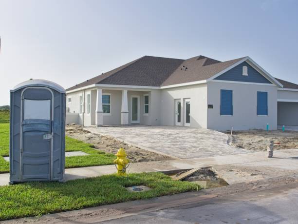 Best Porta potty rental near me  in West Hamburg, PA
