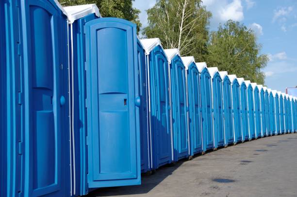 Best Portable toilet rental cost  in West Hamburg, PA